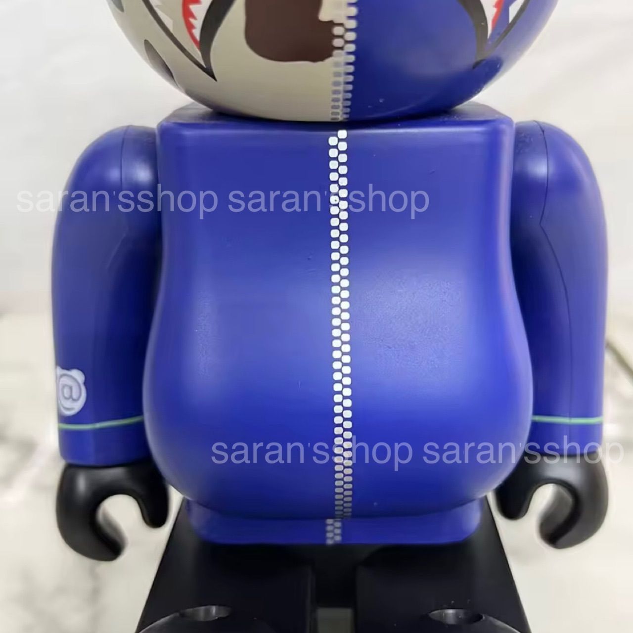 BE＠RBRICK BAPE(R) × ペコちゃん 100% & 400% 【公式通販】