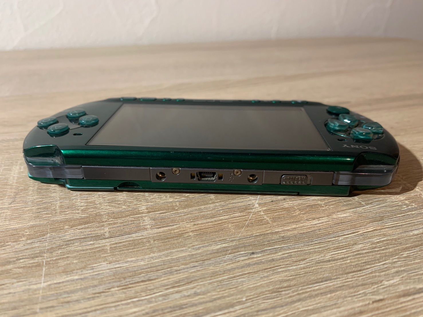 スピリティッド