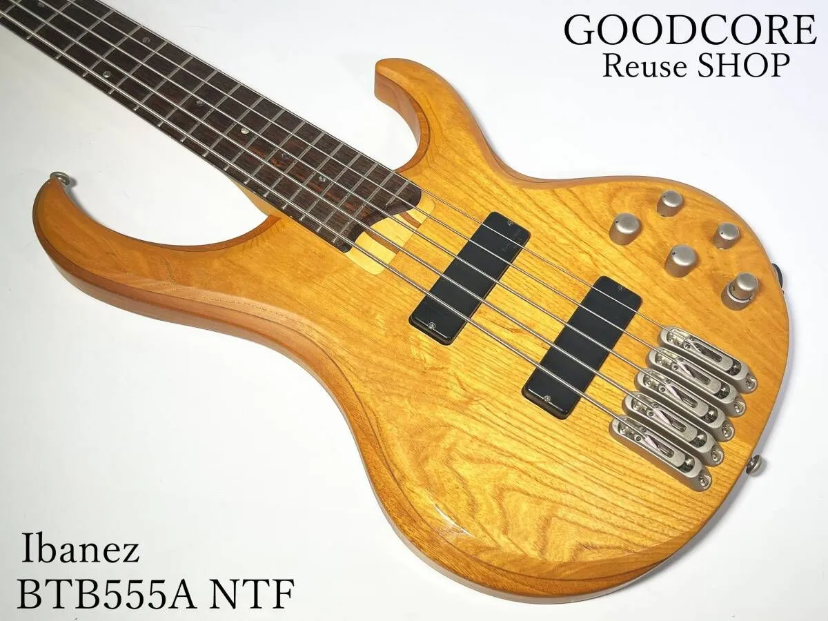 2025年最新】IBANEZ BTBの人気アイテム - メルカリ