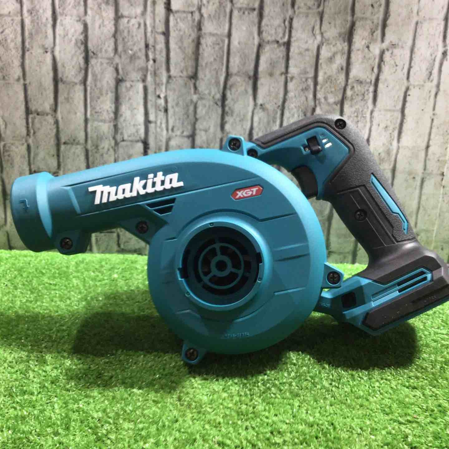 makita コードレスブロワ