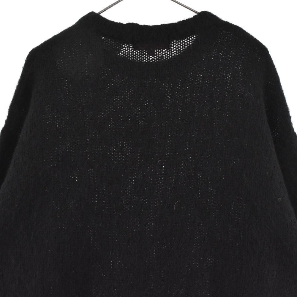 SUPREME (シュプリーム) 22AW Mohair Sweater モヘアニット