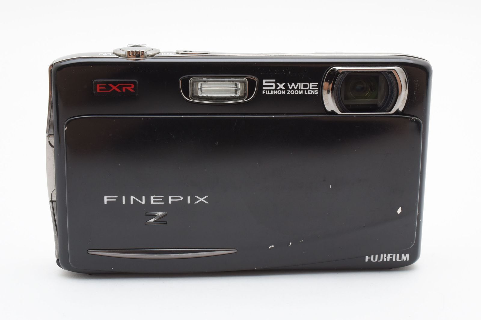 富士フイルム FUJIFILM FinePix Z Z950EXR ブラック ファインピクス Z