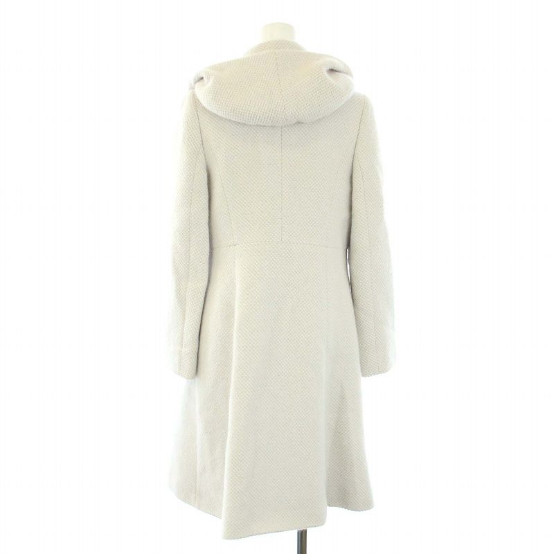 TOCCA / トッカ ウール アンゴラコート サイズ150 ネイビー TOCCA（コート）のフリマアイテム一覧