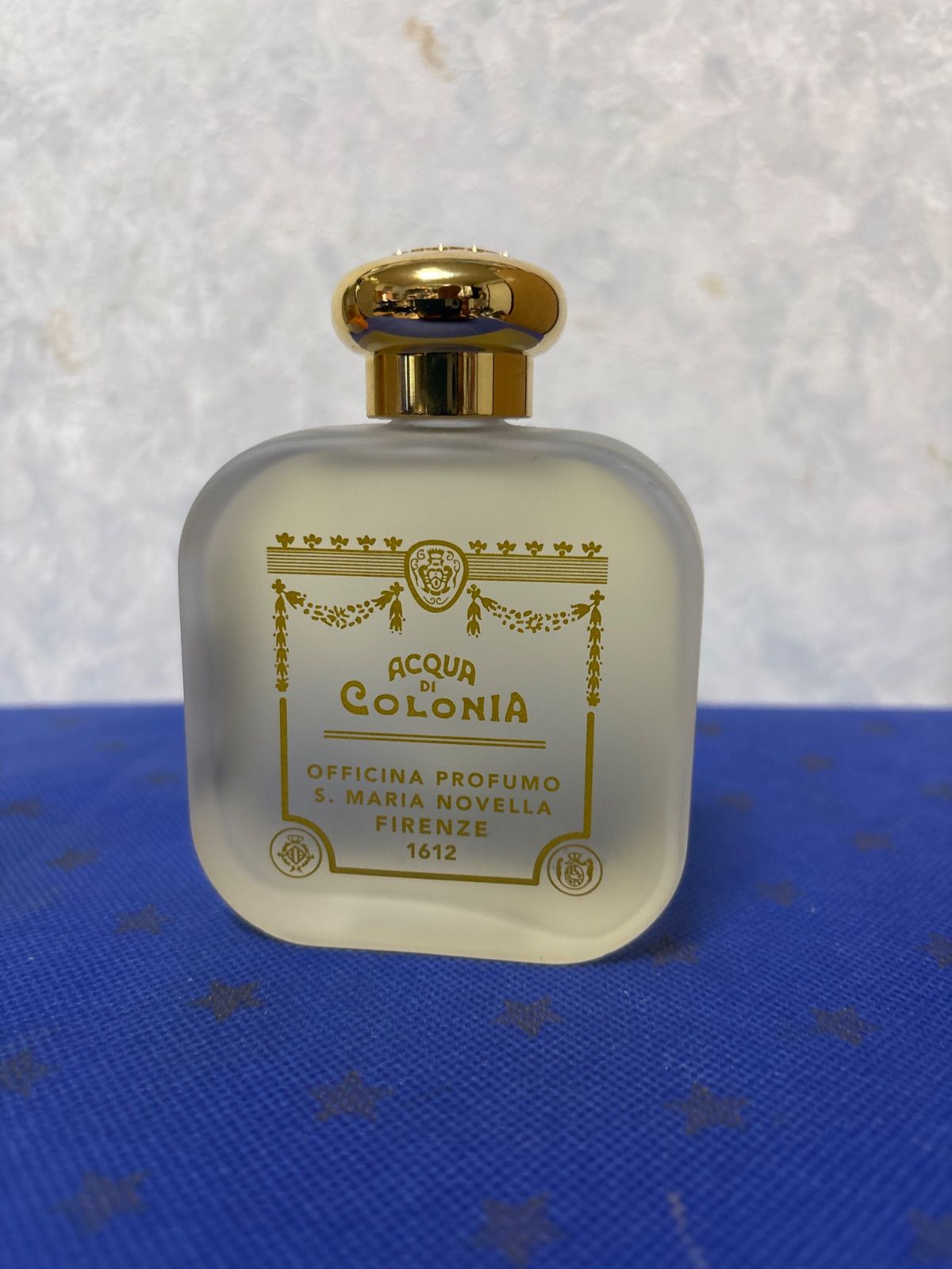 サンタマリアノヴェッラ キューバ オーデコロン 100ml ♥ t