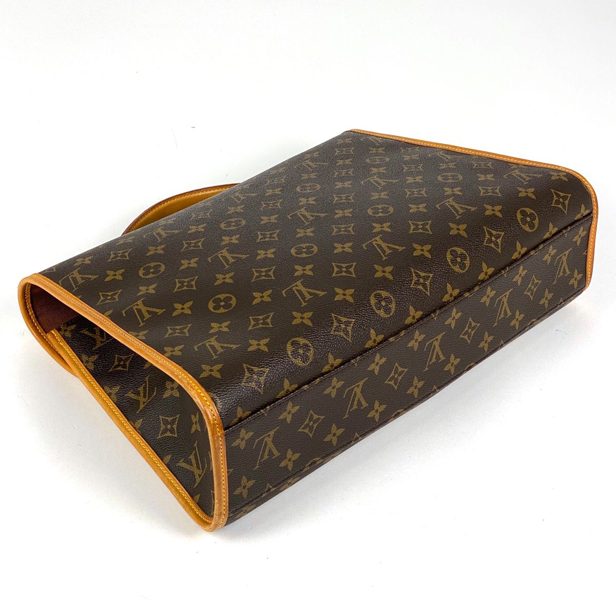 ルイヴィトン モノグラム ビバリー 2WAY ショルダー バッグ LOUIS VUITTON ルイ・ヴィトン 2wayショルダーバッグ ビバリー