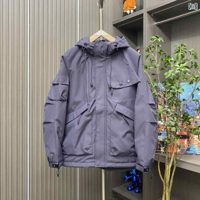 2XL ]秋冬 コーデ メンズ 服 シンプル ファッション オシャレ