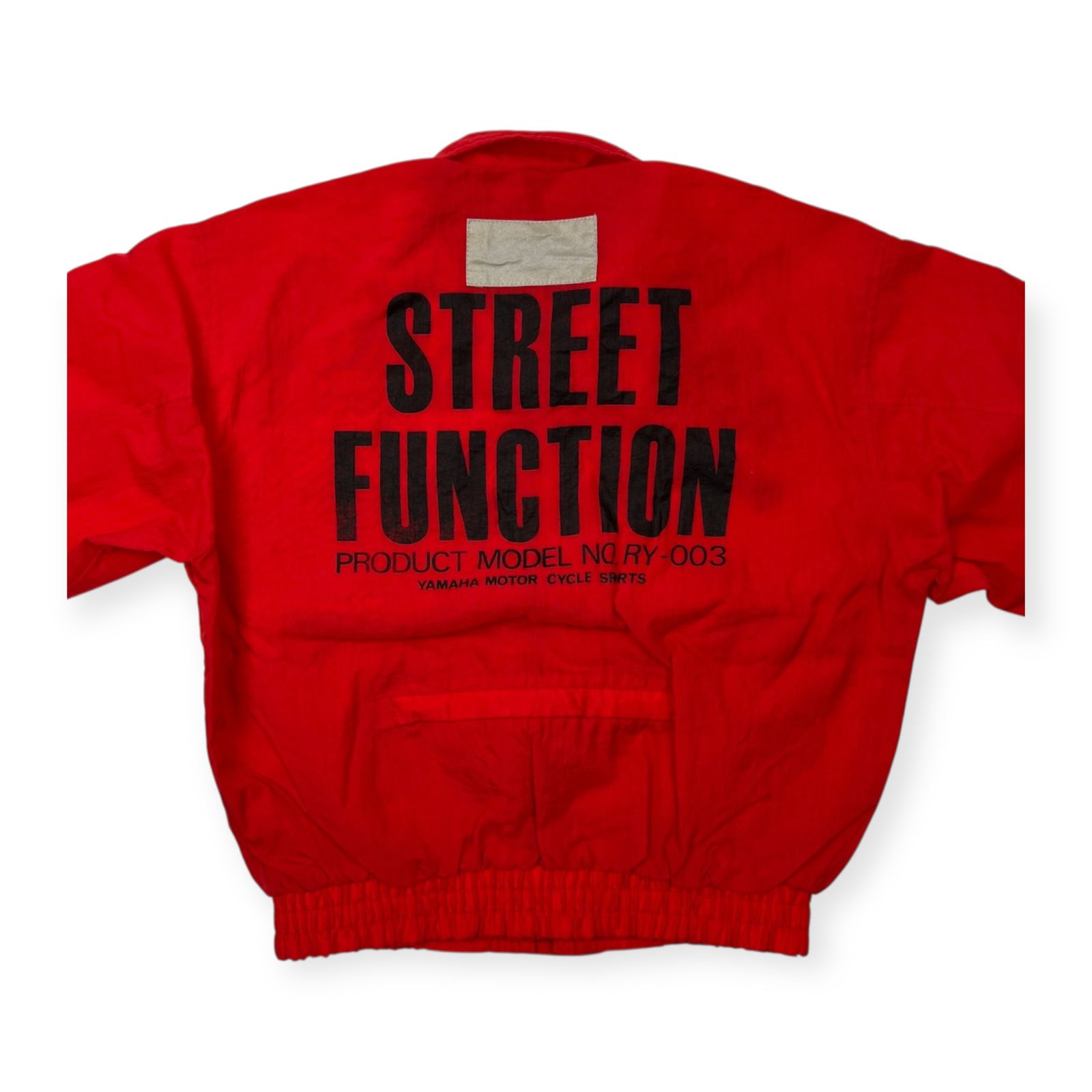 ヤマハ レーシング