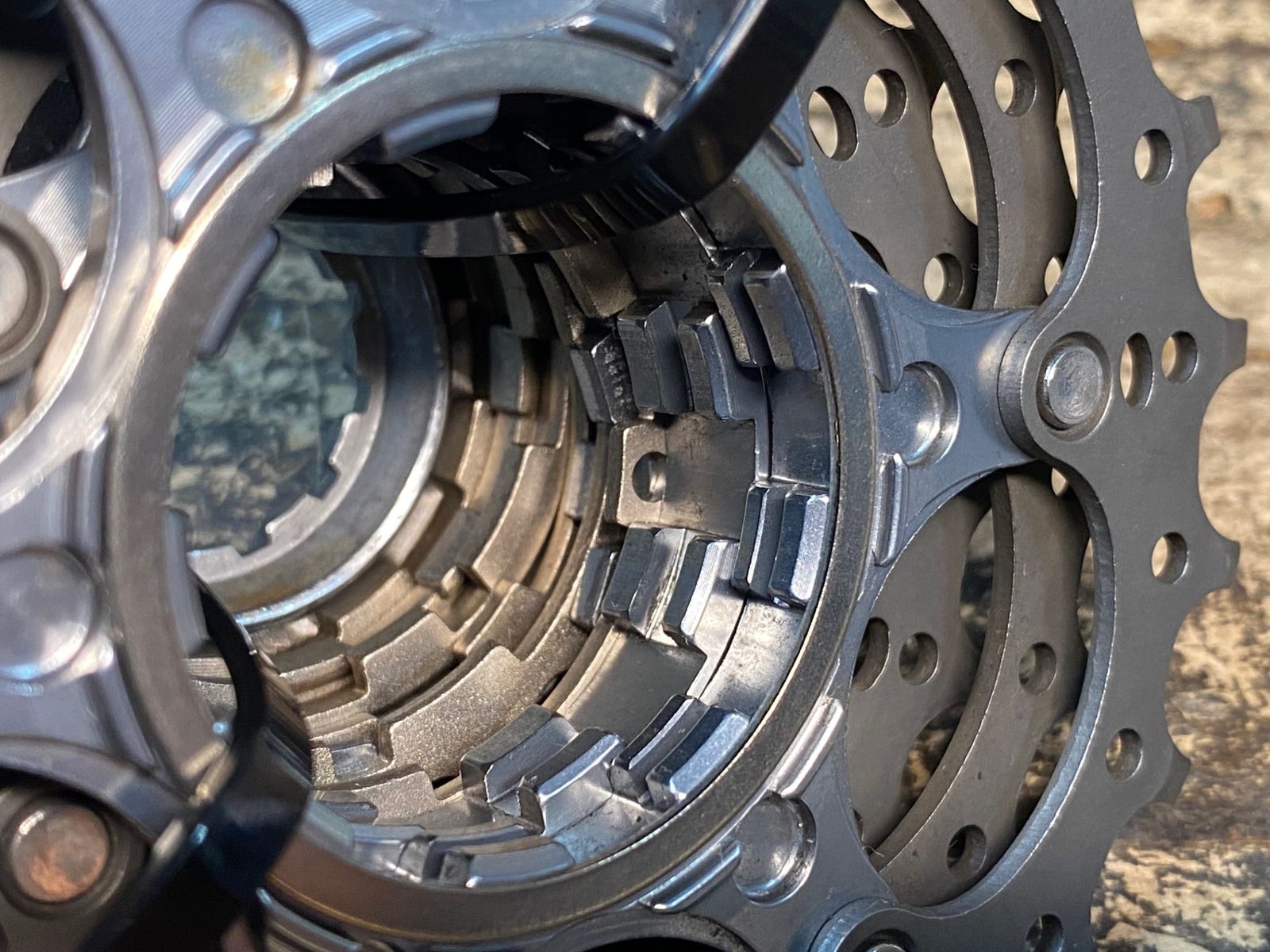 HZ794 シマノ SHIMANO デュラエース DURA-ACE CS-7900