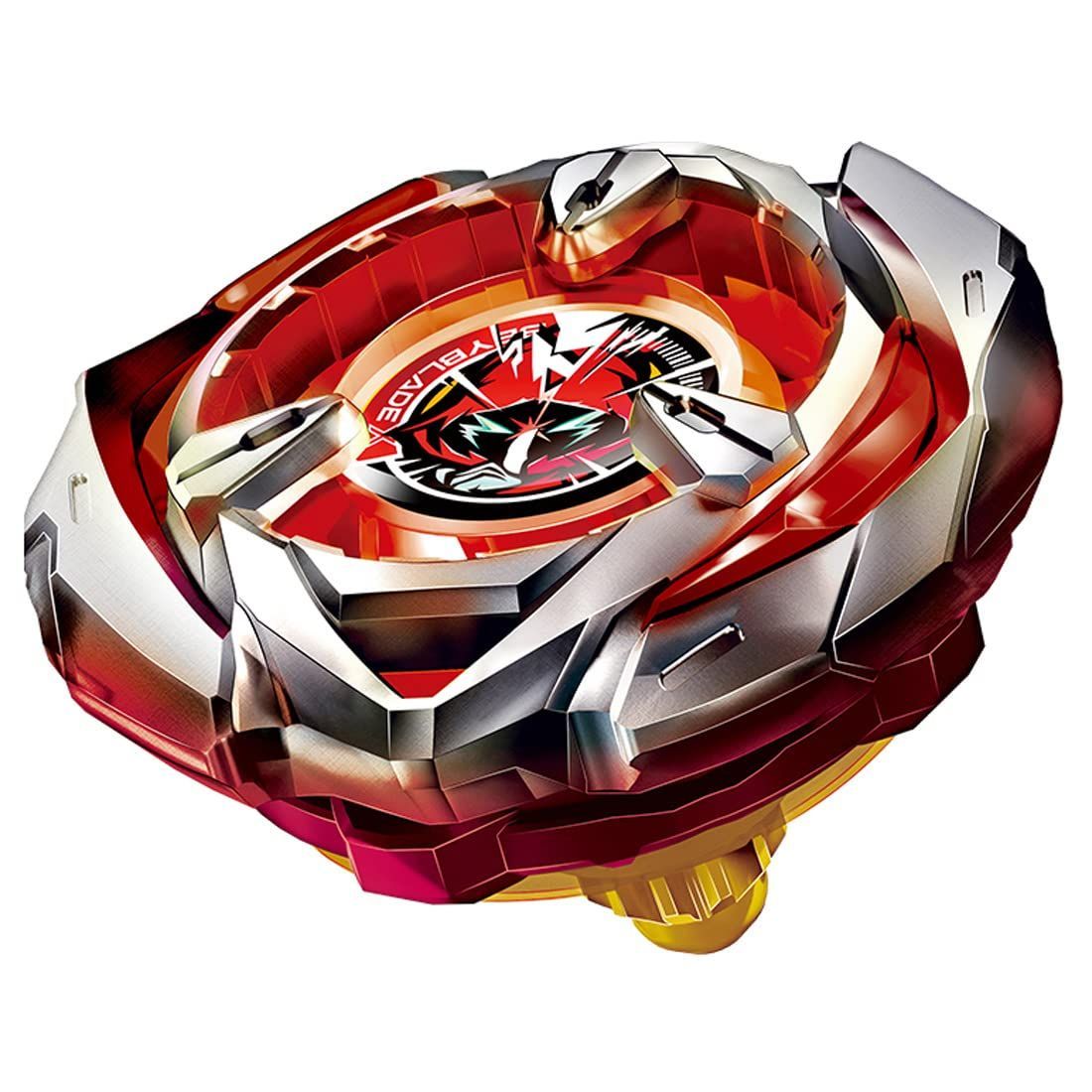 タカラトミー(TAKARA TOMY) BEYBLADE X ベイブレードX BX-05