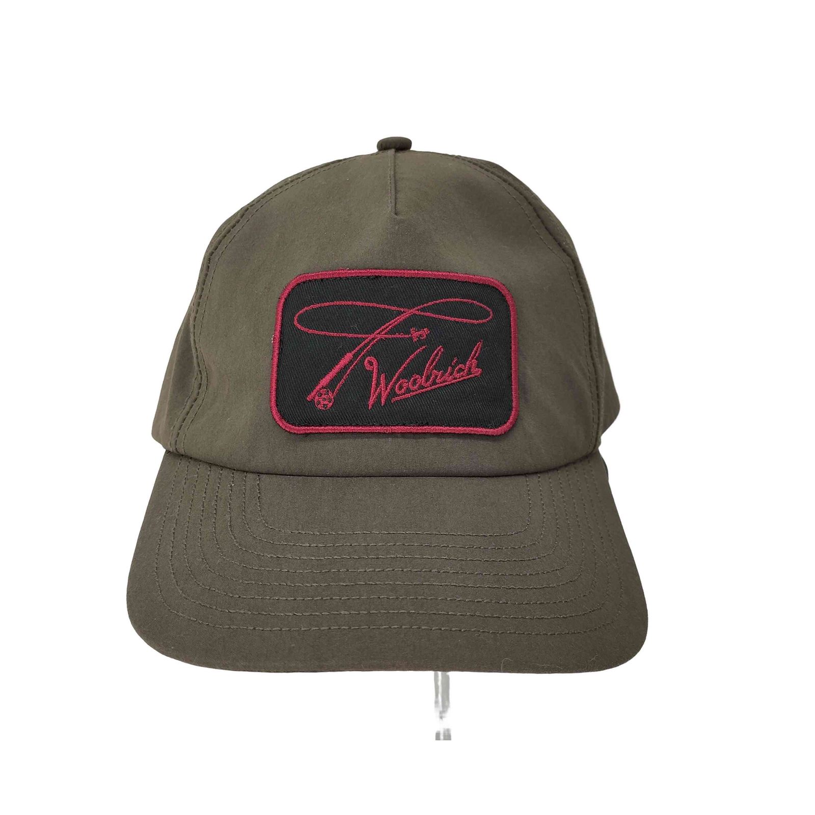 ウールリッチ WOOLRICH ヴィンテージ ウェザー キャップ VINTAGE WEATHER CAP メンズ 表記無 