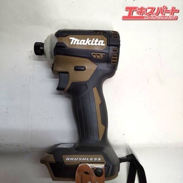 makitaマキタ TD161D充電式インパクトドライバー 充電器セット Amazon | マキタ(Makita) 充電式インパクトドライバ TD161DGXAG