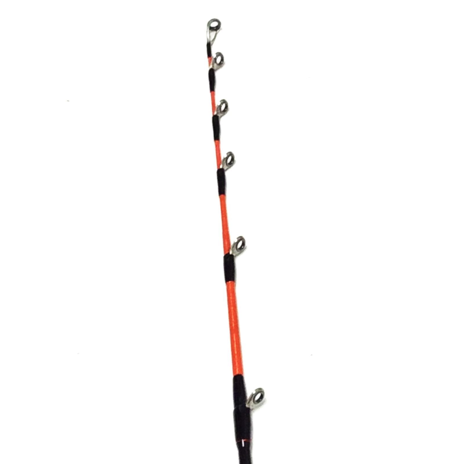 1）【中古品】ダイワ メタリア タチウオテンヤ SP91-170 ①