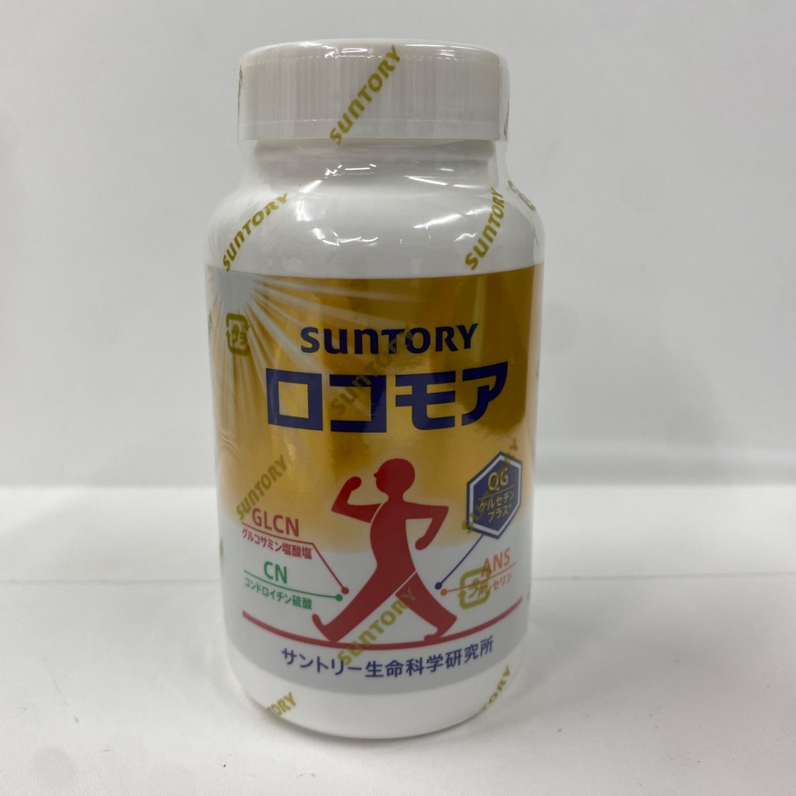 A 6790 SUNTORY サントリー ロコモア 360粒 2707