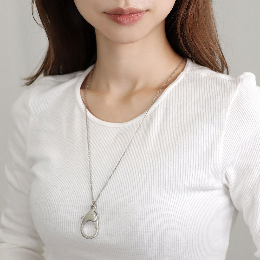 エムエムシックス メゾンマルジェラ MM6 MAISON MARGIELA アクセサリー