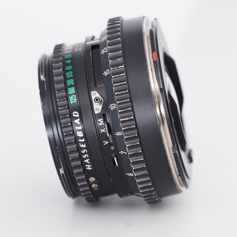 美品★ ハッセルブラッド CarlZeiss Planar 80 F2.8 T ハッセルブラッド）HASSELBLAD Carl Zeiss T* Planar 80mm F2.8