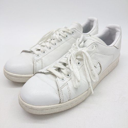 ◇ Θ adidas アディダス スポーツロゴ ローカットスニーカーシューズ 