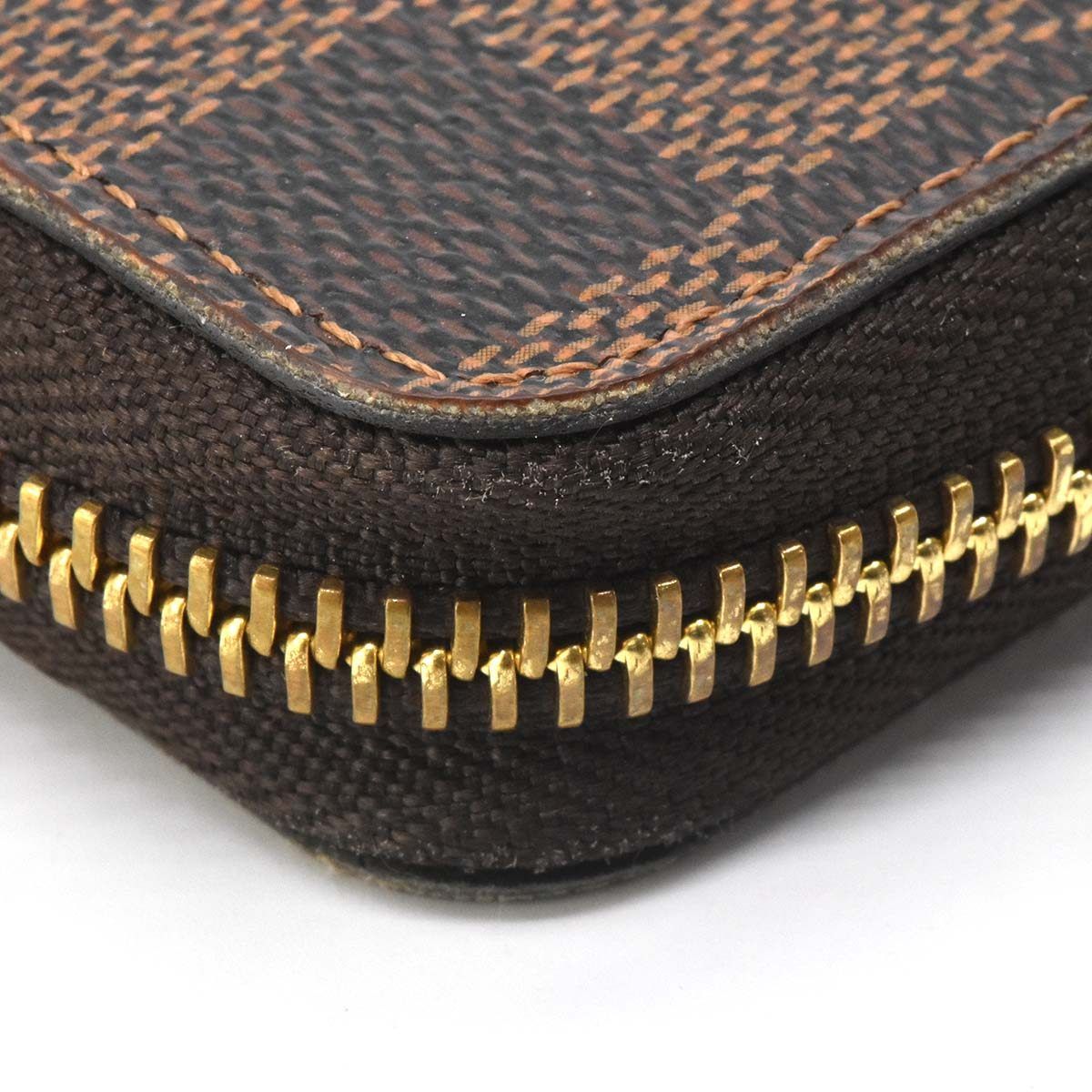 ルイヴィトン 長財布 ダミエ ポルトフォイユ クレマンス ペンギン 楽天市場】【財布】LOUIS VUITTON ルイ ヴィトン ダミエ