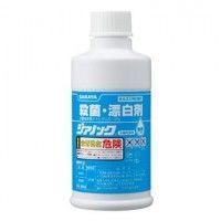 サラヤ　ジアノック　250mL×6本　41553 6,586円