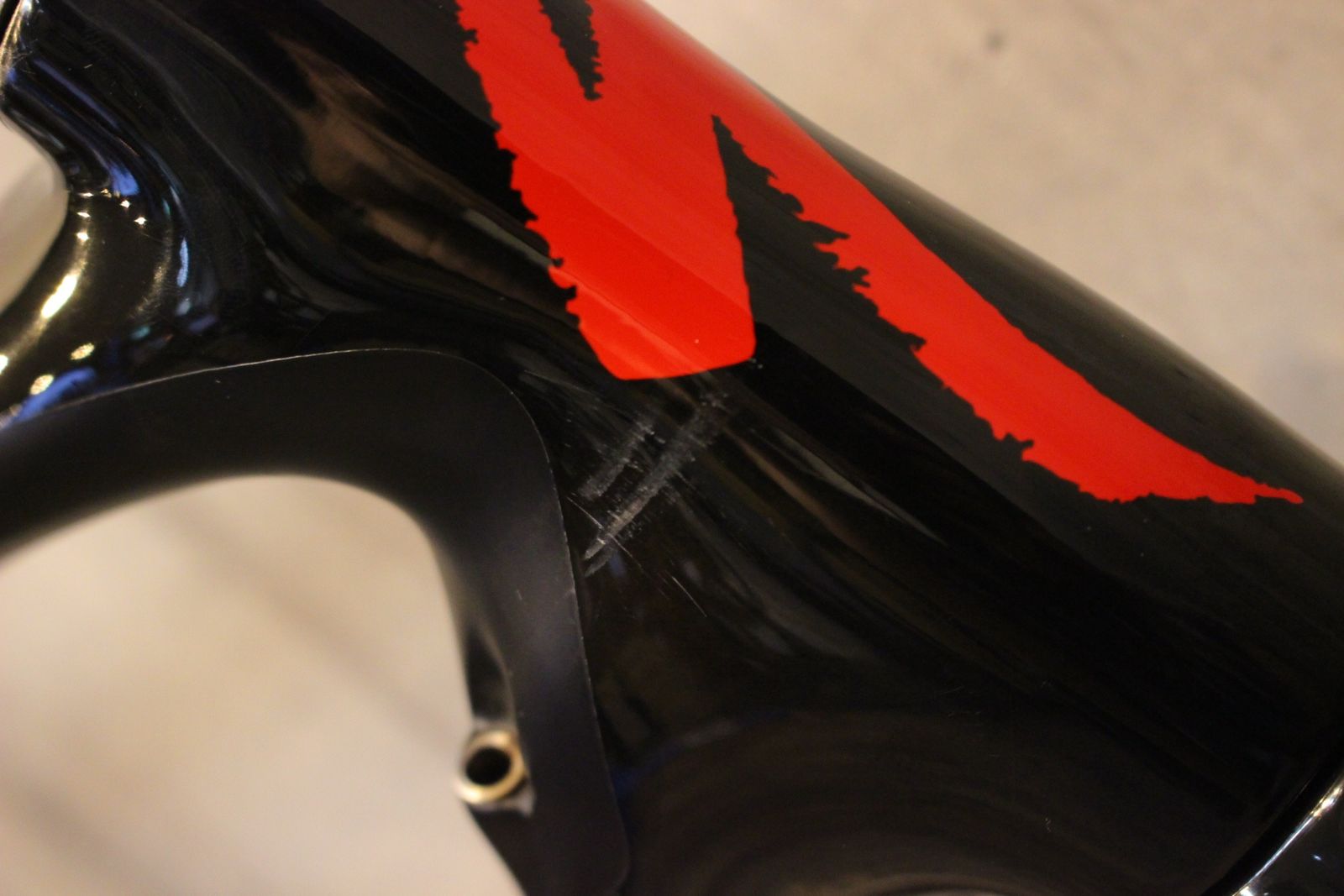 スペシャライズド SPECIALIZED