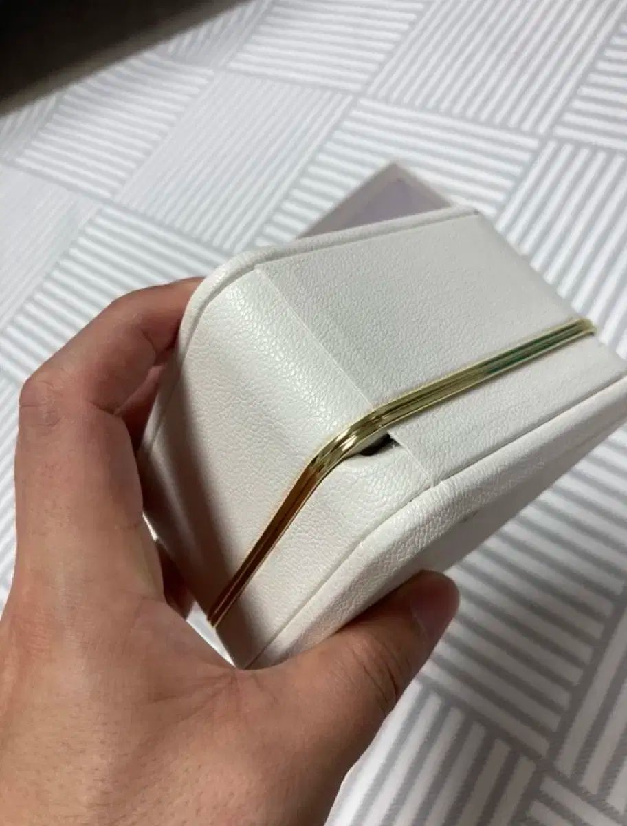 ブシュロン 指輪ケース ポーチ 紙袋 ブシュロン 指輪ケース ポーチ 紙袋