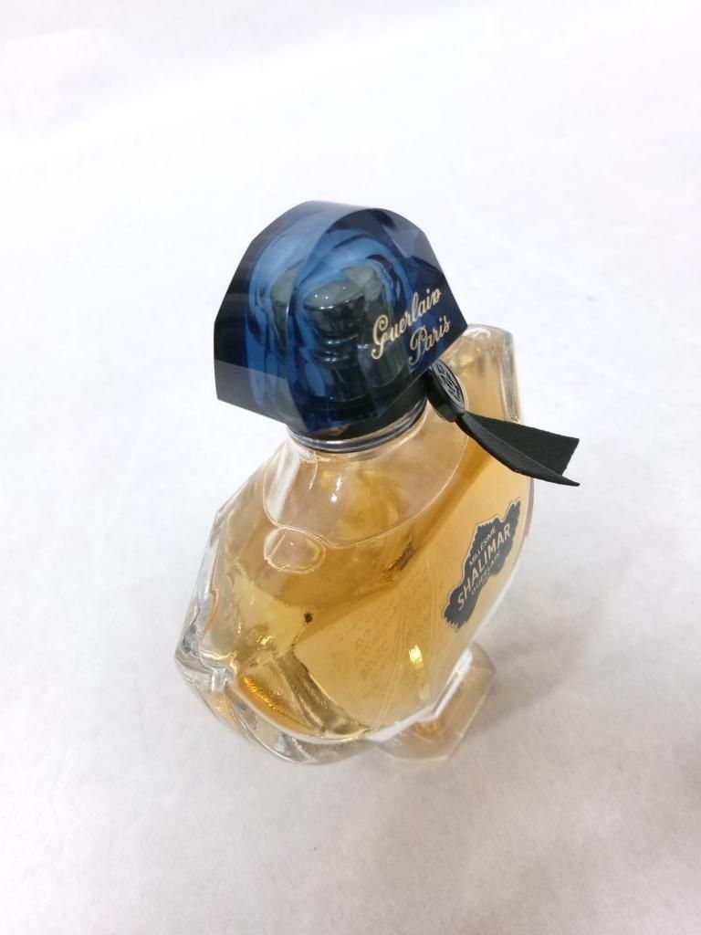 ゲラン 香水
