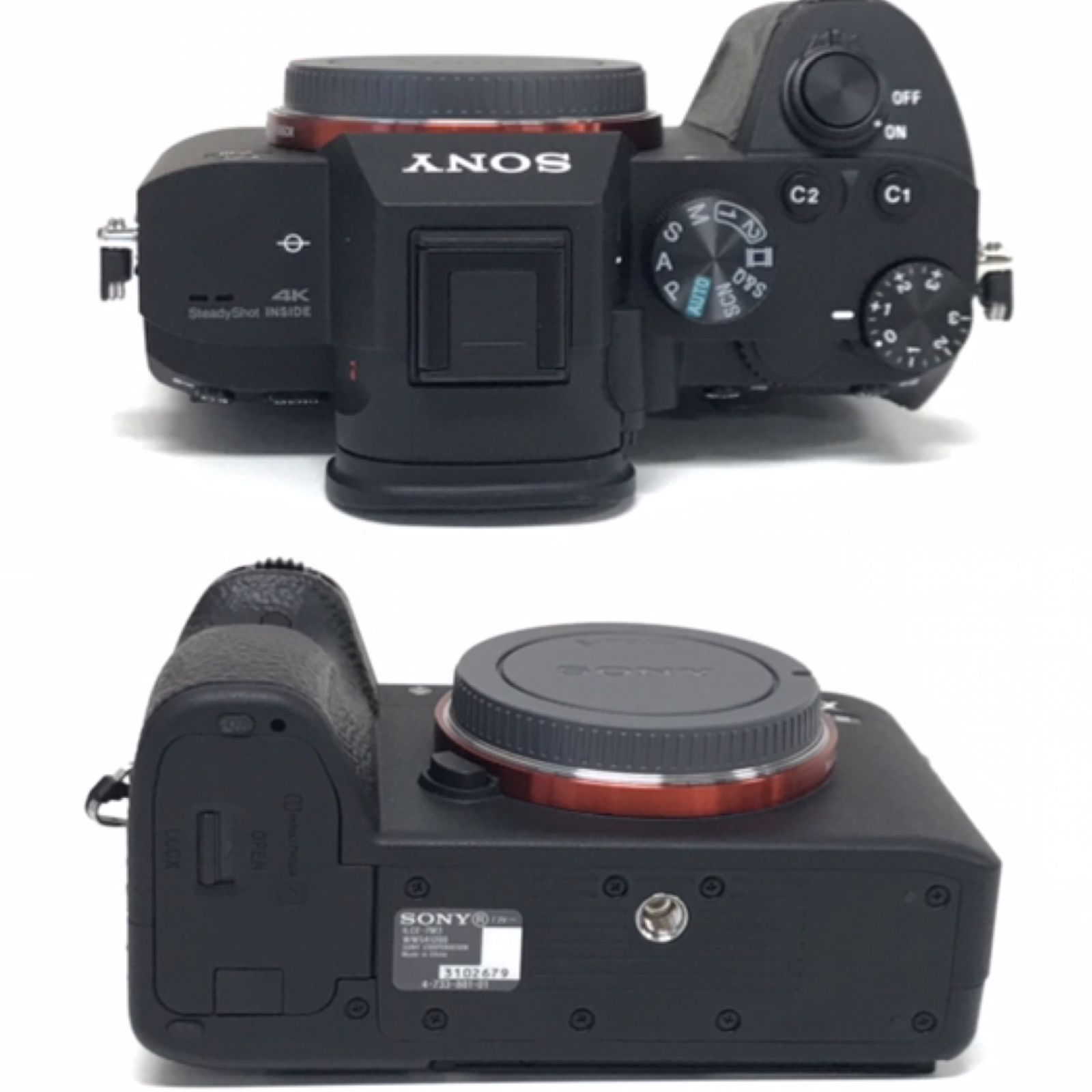 θ【美品/動作確認済/】ソニー α7 III ズームレンズキット - メルカリ