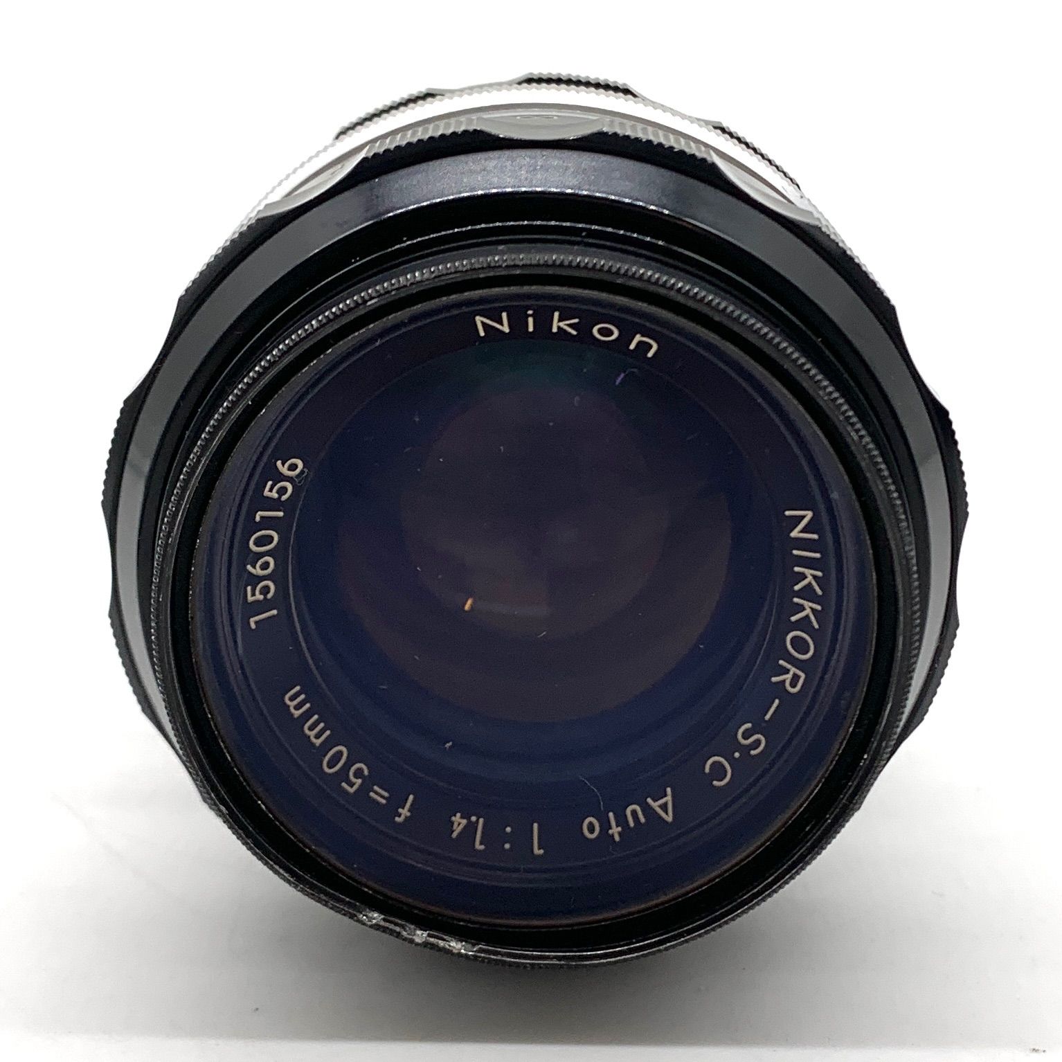 【極美品】動作◎ ニコン Nikkor-o Auto 35mm F2 914 極美品】動作◎ ニコン Nikkor-o Auto 35mm F2 914 極美品】動作