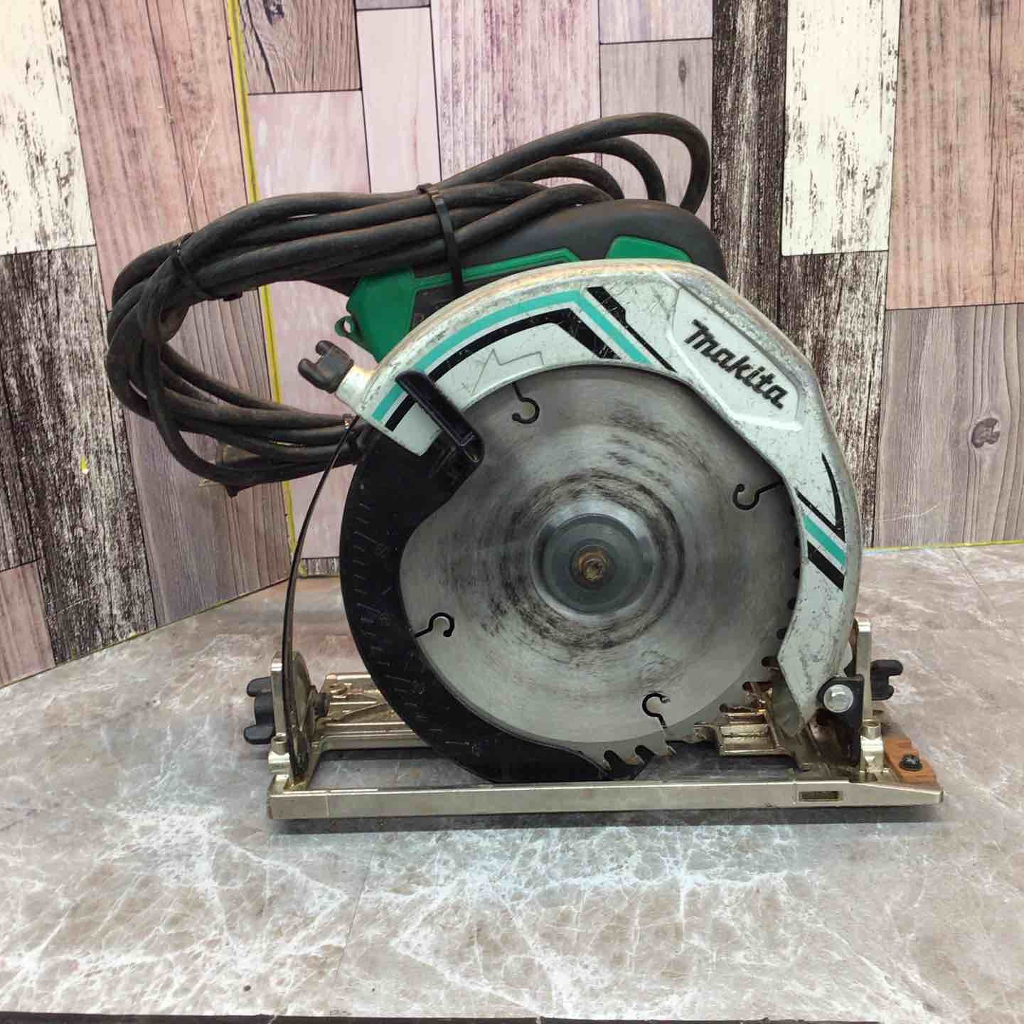 Makita 18v Makita M585 Circular Saw 開放倉庫 Makita⁄マキタ Makita 18v Makita M585 Circular Saw 開放倉庫 Makita⁄マキタ