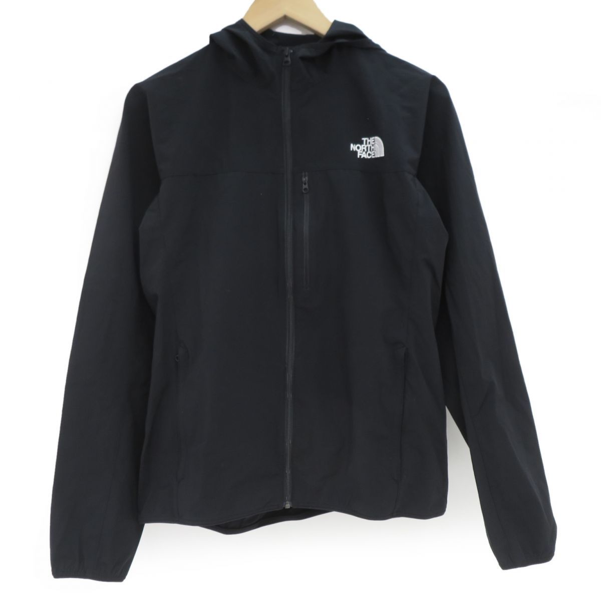 THE NORTH FACE ノースフェイス Mountain Softshell Hoodie マウンテン