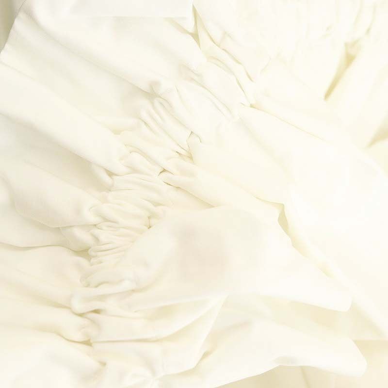 ワンピース hiand Frill millefeuille One piece Frill millefeuille One piece - HIAND