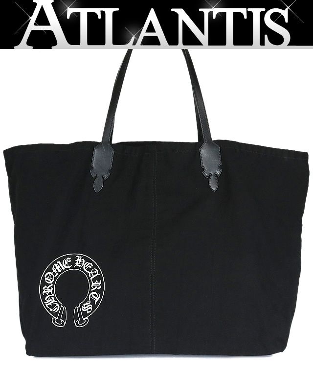 CHROME HEARTS 銀座店 クロムハーツ SALE 美品 ルシール トートバッグ