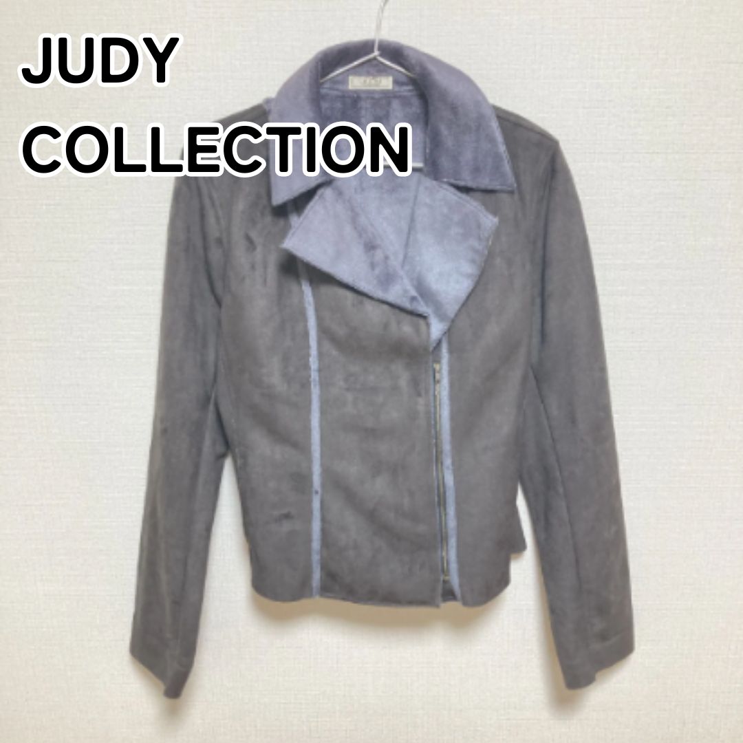 JUDY COLLECTION ジャケット - アウター