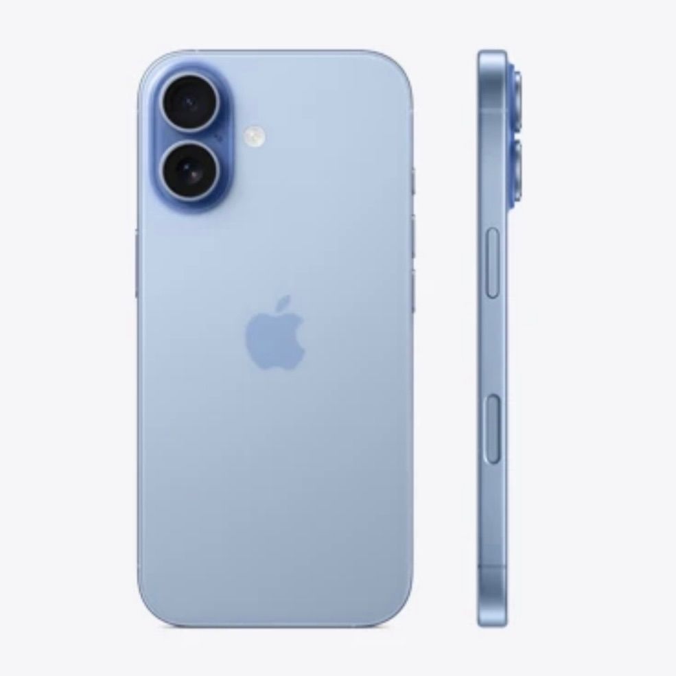 残り1点】iPhone17 256GB ミストブルー 新品未開封 SIMフリー 即日発送