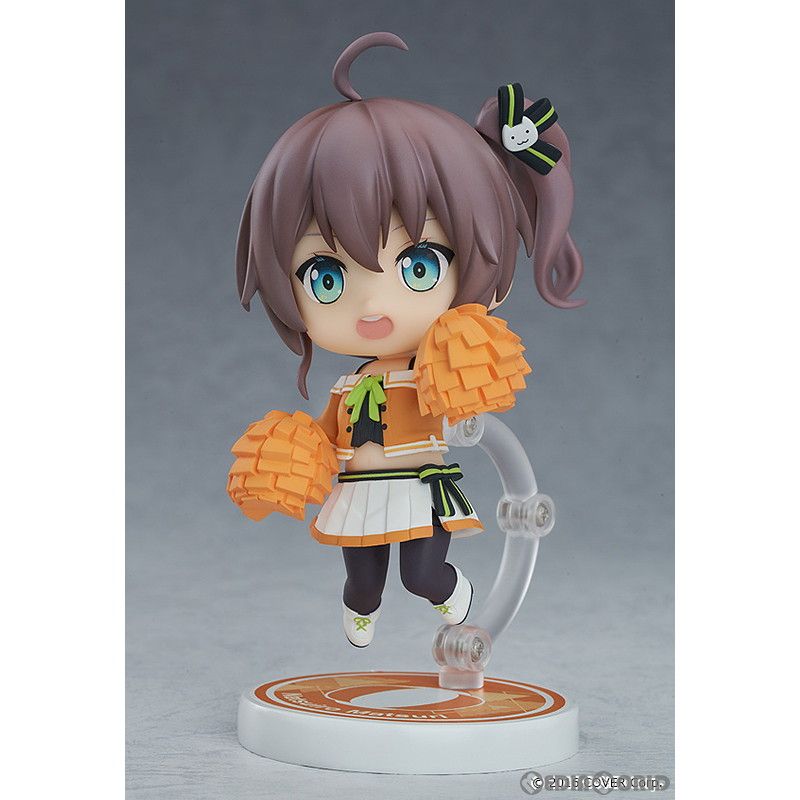 再販)ねんどろいど 1643 夏色まつり(なついろまつり) ホロライブ