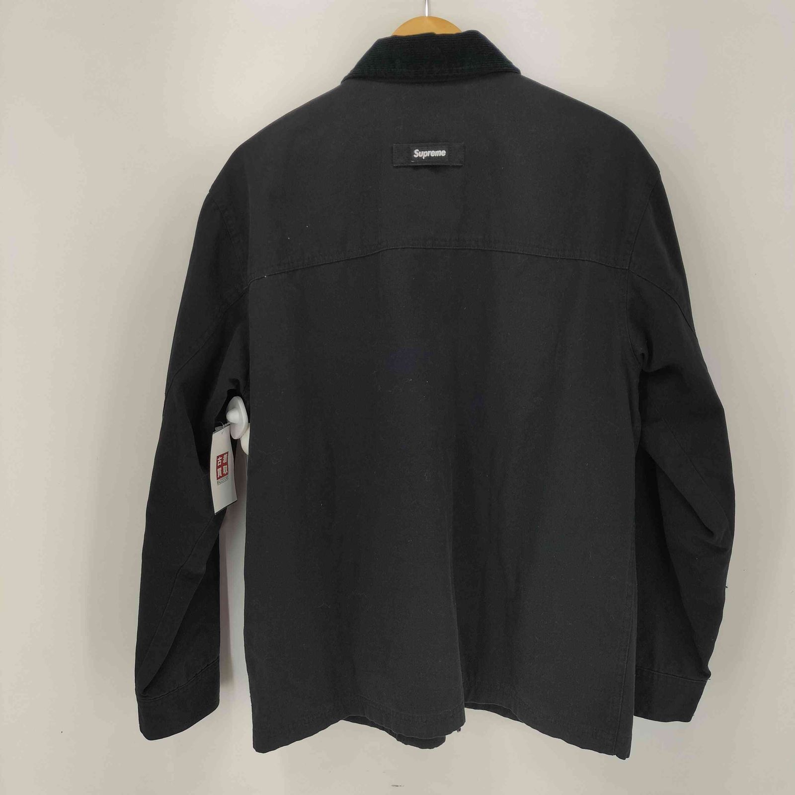 シュプリーム Supreme 21SS Barn Coat メンズ import：M - メルカリ