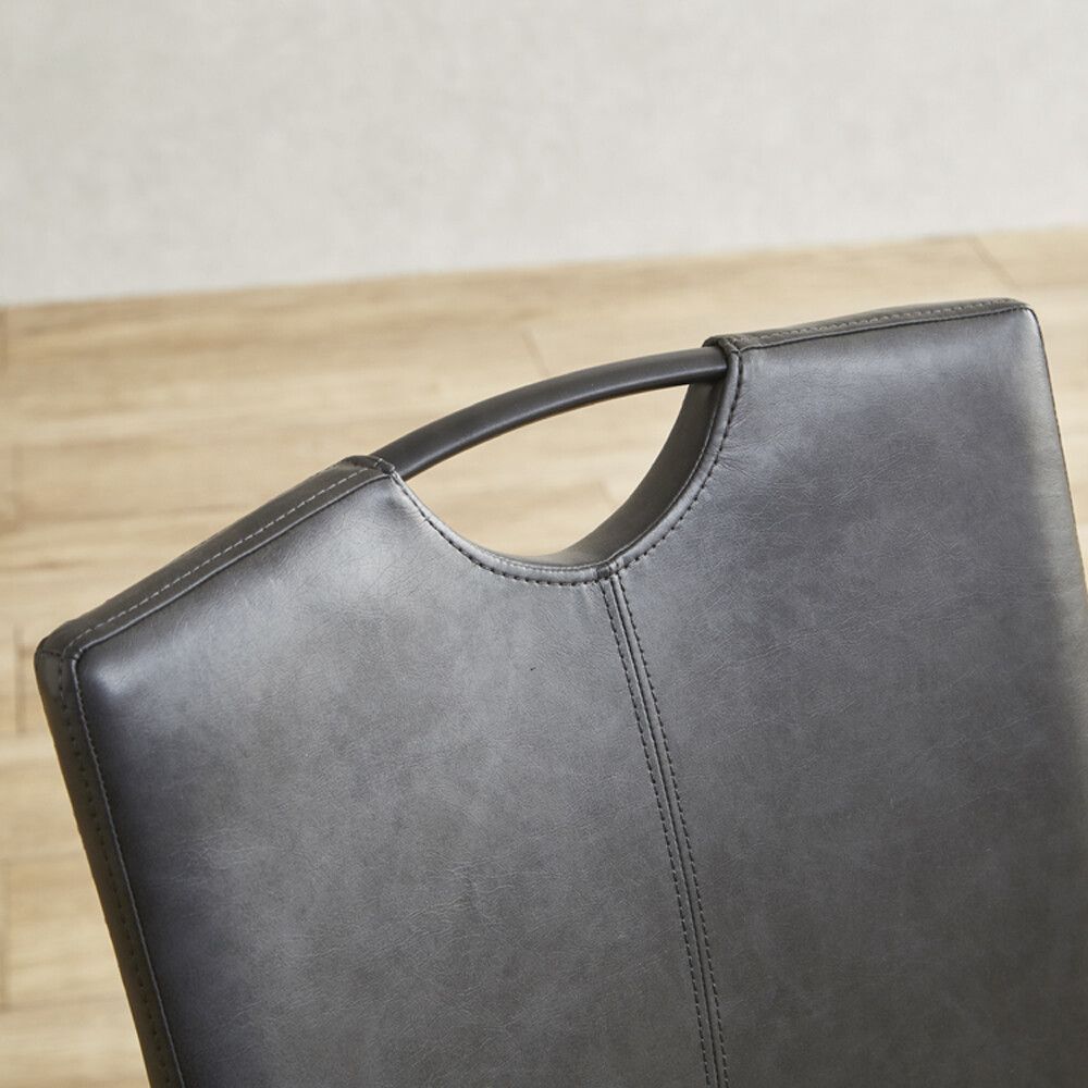 希少】 M＆M Customperformance スチールチェア 2脚セット 希少 M＆M