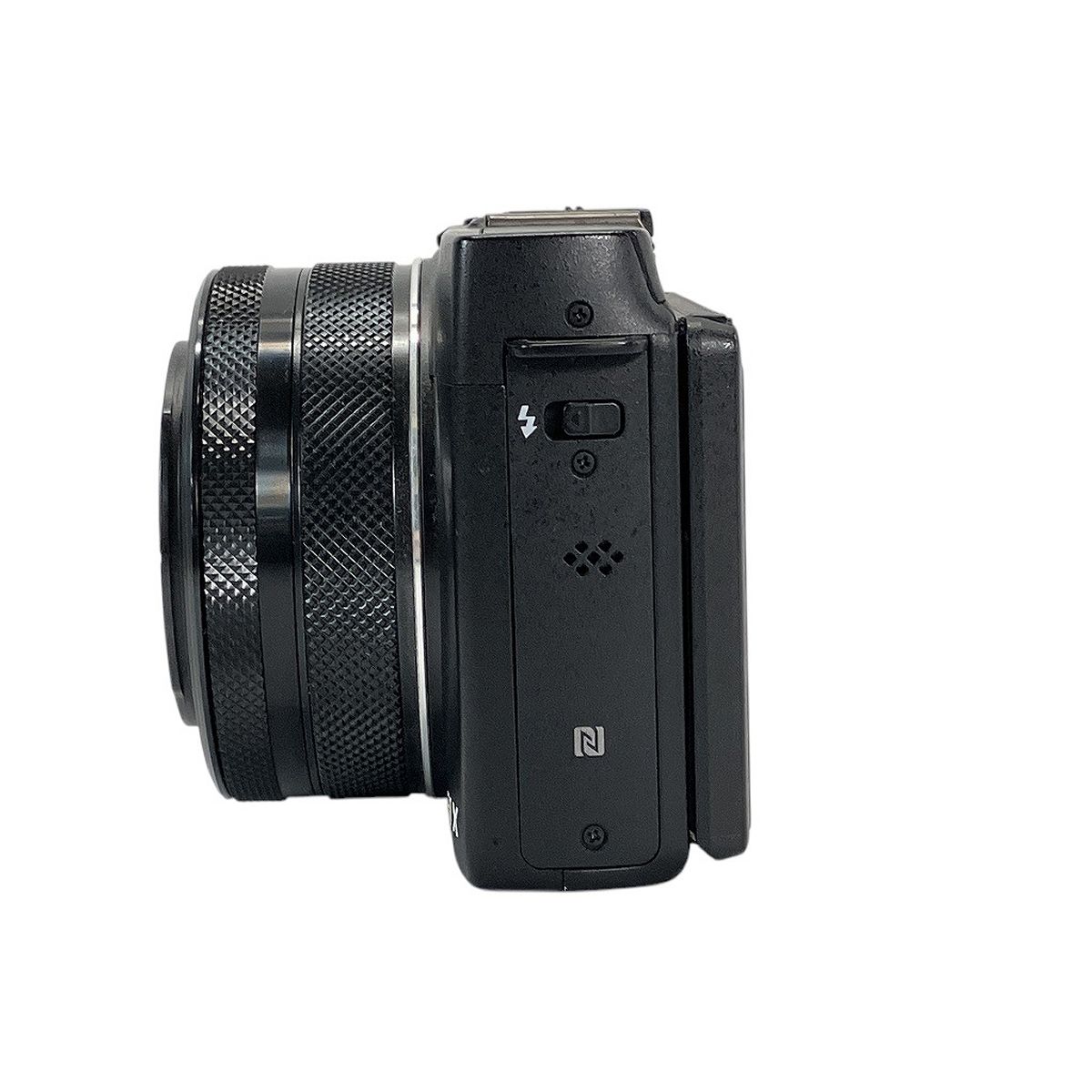 Canon G1X mark2 markⅡ 美品ですが訳ありです。