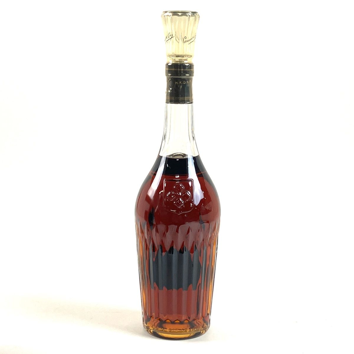【未開栓】カミュ グランド V.S.O.P. コニャック ⭐︎古酒⭐︎ 3本セット カミュ グランド VSOP XO 700ml×3本 古酒 ブランデーセット - メルカリ