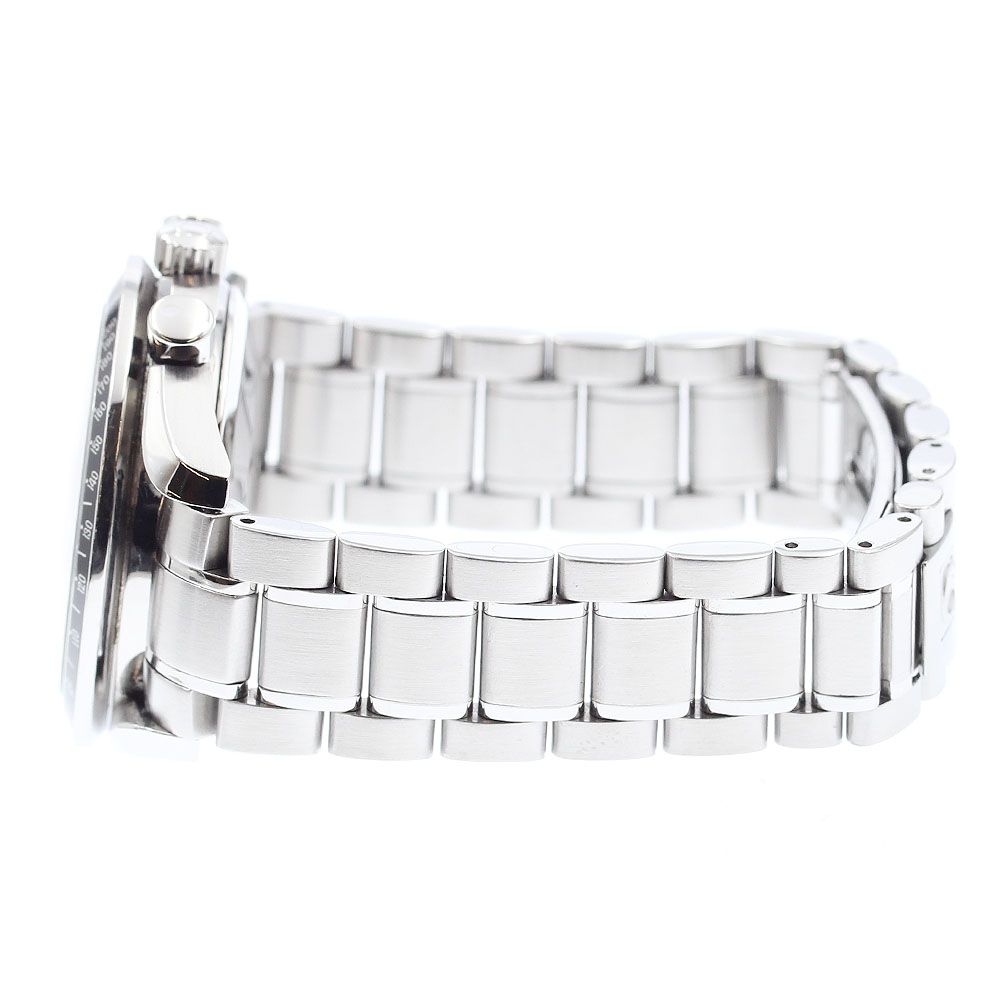 オメガ OMEGA 3520.53 スピードマスター マーク40 AM/PM トリプル  