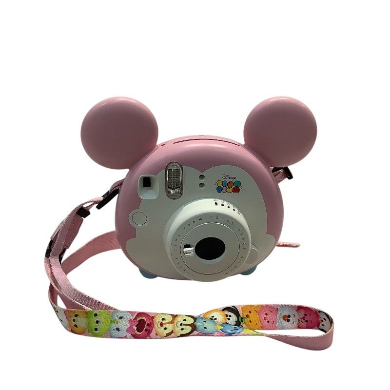 富士フィルム(FUJIFILM)インスタントカメラ instax mini 富士フィルム(FUJIFILM)インスタントカメラ instax mini