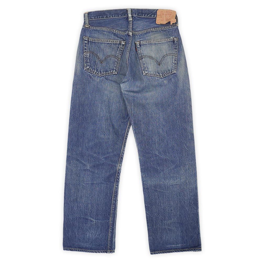 t*i様 60s 前期　Levi's 3rd サード557BXX 557XX 楽天市場】VINTAGE LEVI'S リーバイス LVC 557XX 1961 Model 3rd