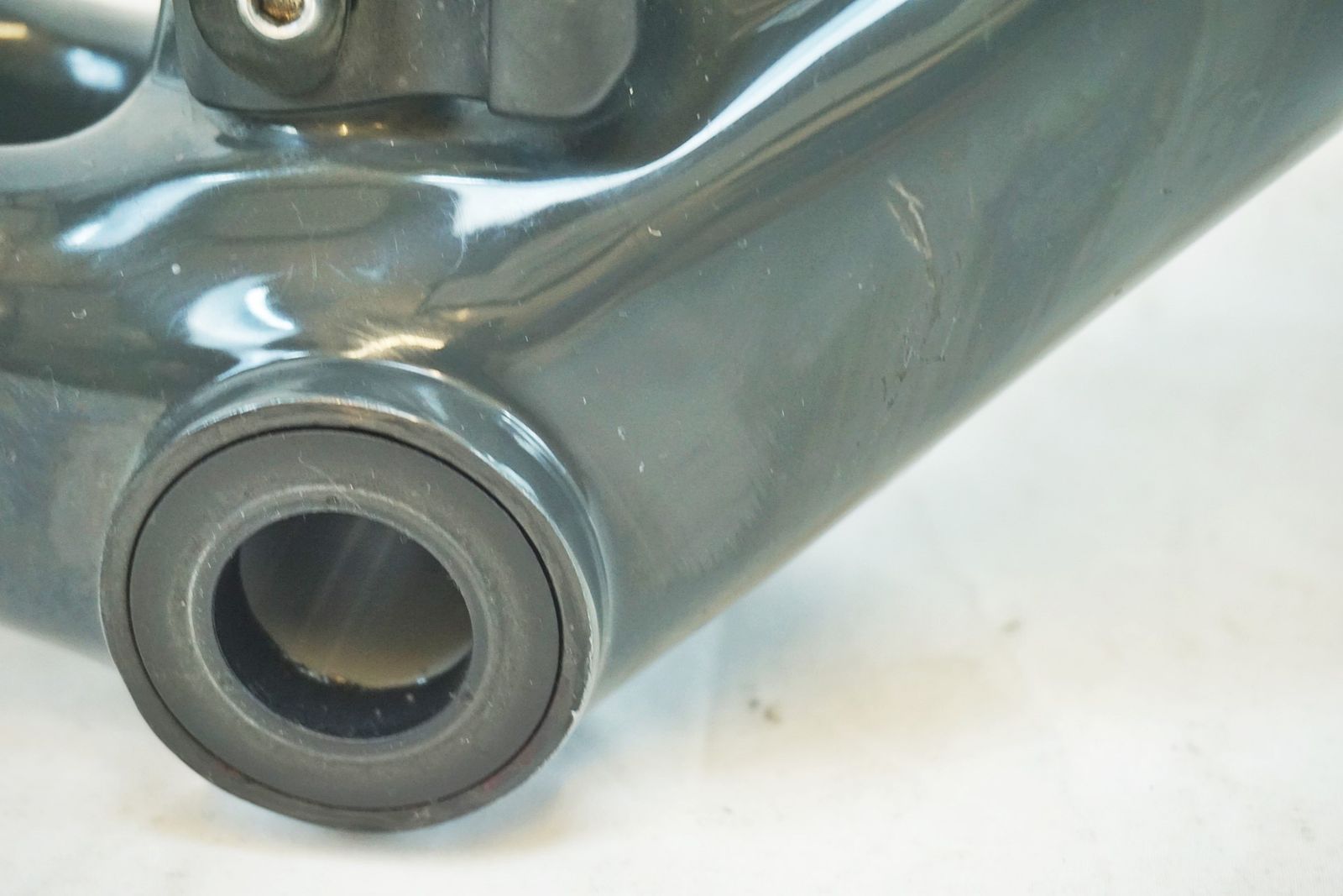 ジャンク TREK 「トレック」 DOMANE SL5 2018年モデル フレームセット