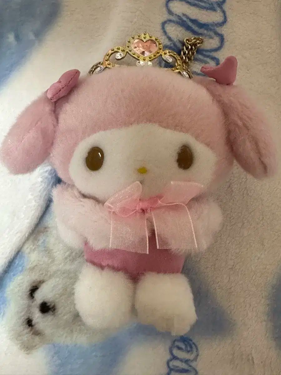 ティアラ マイメロディ
