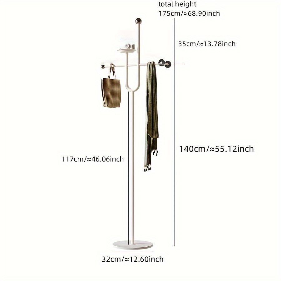 コートハンガー コート掛け