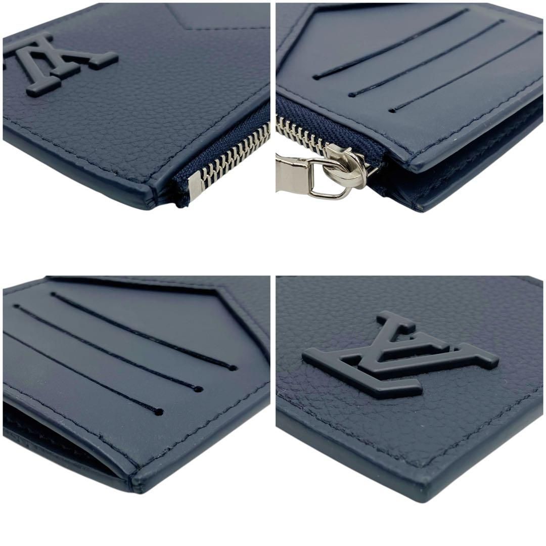 LVアエログラム