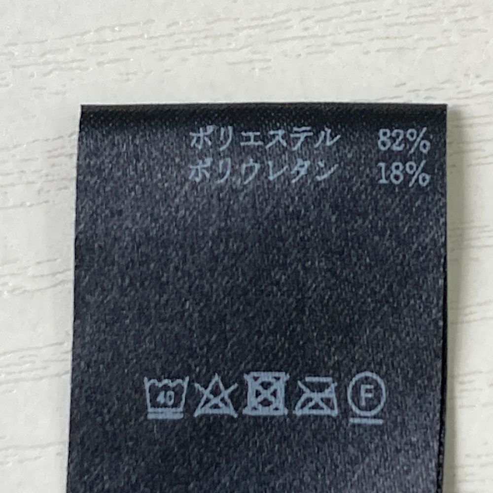 サイズ 6 1PIU1UGUALE3 GOLF 半袖ポロシャツ 総柄 グレー系 240101429325 ゴルフウェア メンズ ストスト LLC-HASEGAWATOSO_COM