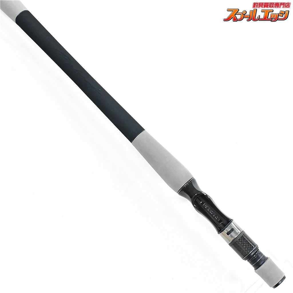 ハングアウト74 ミッドデジーノスラングリブート - バスロッド