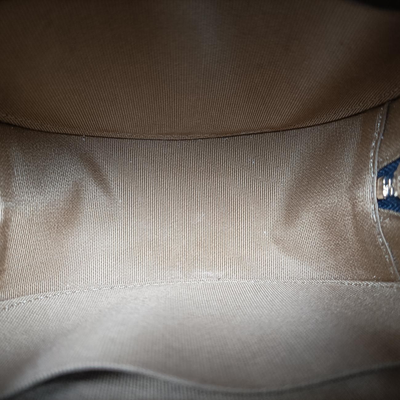 シャネルChanelラウンド パールスネイビーラムスキンAP099929212582 DECORATOM_COM_BR