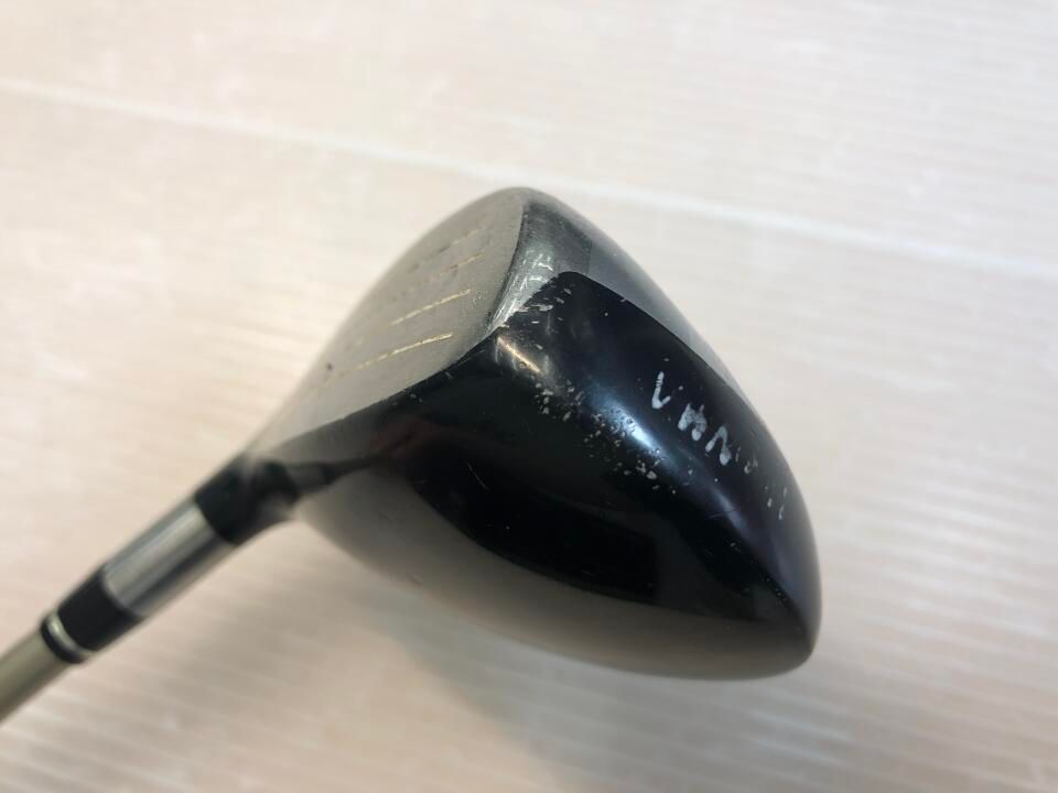 ホンマ TW747 U25 ユーティリティ モーダス105S