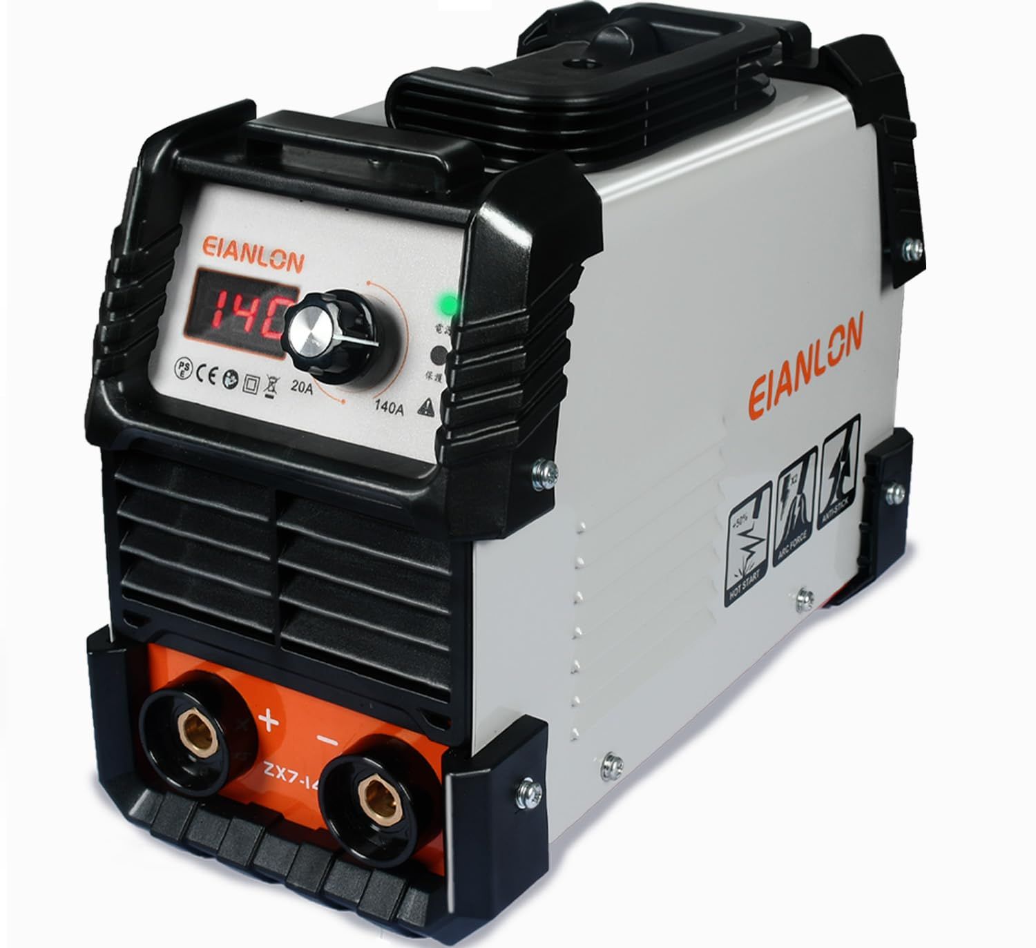 日本語取扱説明書付き